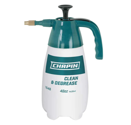 SPR 1.5QT/1420ML CHAPIN VITON (6PK)