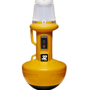 WOBBLELIGHT V3 220W LED WORK LIGHT