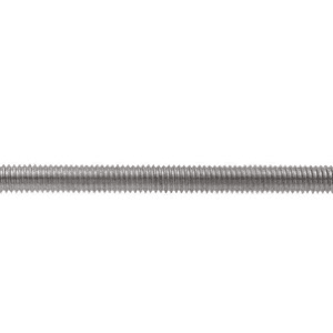 3/8 X 10' ALLTHREAD ROD ZINC