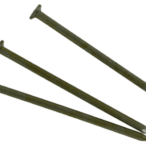 16D, 3-1/4"-Sinker-GV-Smth-50LB