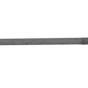 Anchor Bolt-5/8" x 14"-Plain-wNuts-noWasher-50/Bag, 40/Plt