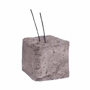 2 X 2 X 2 WIRED DOBIES