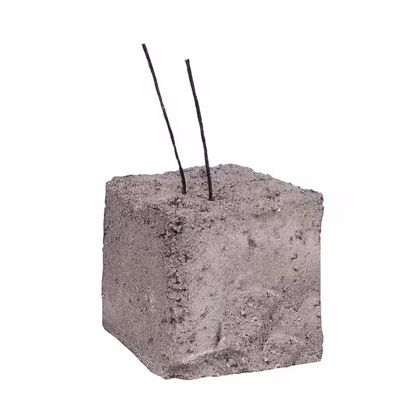 2 X 2 X 2 WIRED DOBIES