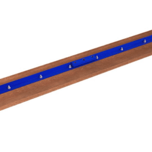 WOOD BULL FLOAT ONLY 24"