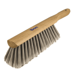 BON TOOLS SOFT TIPPED FLAGGED COUNTER BRUSH