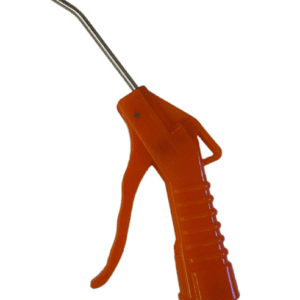 4" NOZZLE AIR BLOW GUN, PP BODY