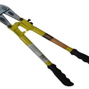 18" HSS BOLT CUTTER, D-HDL, CENTER