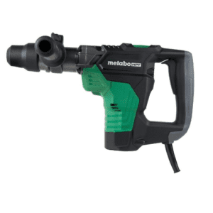 METABO 1-9/16" SDS MAX ROTARY HAMMER