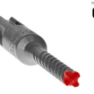 DIABLO 3/16 in. x 6 in. x 8 in. Rebar Demon� SDS-Plus 4-Cutter Full Carbide Head Hammer Drill Bit