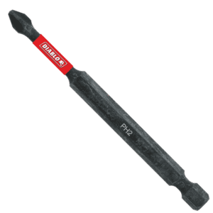 DIABLO 3-1/2 in. #3 Phillips Drive Bit (Bulk)