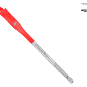 DIABLO 1/2 in. x 6 in. Spade Bit (2-Pack)