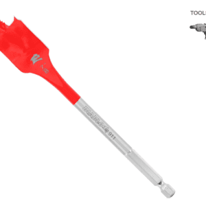 7/8 in. x 6 in. Spade Bit