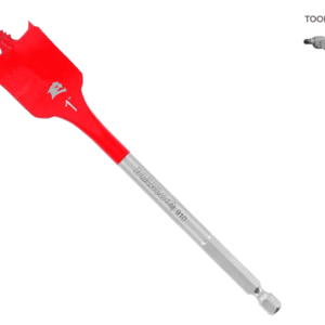 DIABLO 1 in. x 6 in. Spade Bit