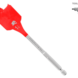DIABLO 1-1/4 in. x 6 in. Spade Bit
