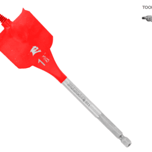 DIABLO 1-3/8 in. x 6 in. Spade Bit