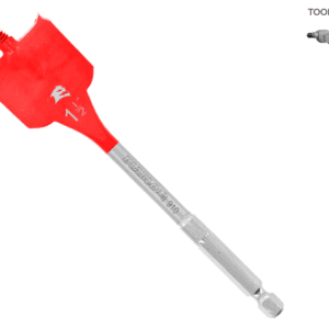 DIABLO 1-1/2 in. x 6 in. Spade Bit