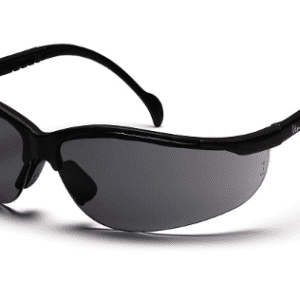 Linde GS3000 Safety Spectacle - Smoke