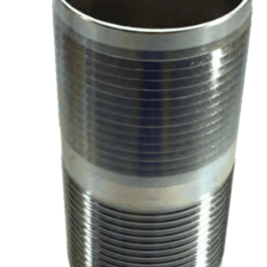 MENDER STEEL 3/4" 3TMP075 COUPLING