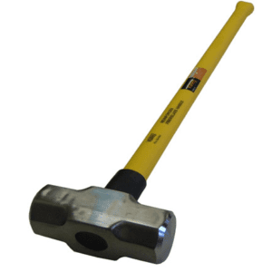 10LB. F/G SLEDGE HAMMER