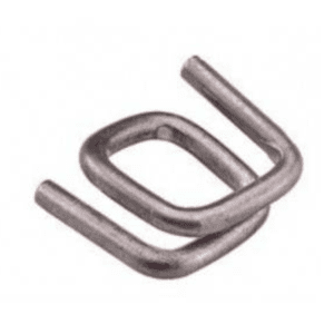 3/4" x 0.159 WIRE BUCKLE PHOSPHATE CO