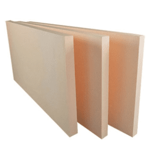 #1 EPS THERMAL STAR 10 12.0" X 48" X 96" Foam Board