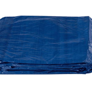 12'x16' BLUE TARP