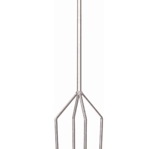 BIRDCAGE MIXER 19 1/2" LONG 3/8" HEX SHAFT