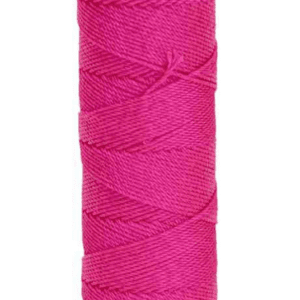 String Line Twisted NST Neon Pink 12/CS