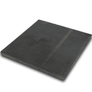 3/8"X 10" X 10" HRPL