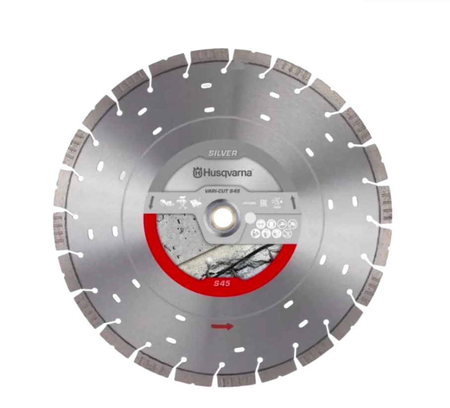 Husqvarna Blade 16 125 1DP-20MMB VARI-CUT S45