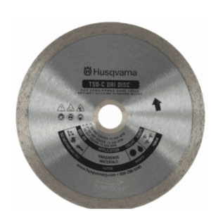 Husqvarna TSD-C Dri Disc® 4.5x.060x7/8-20mm-5/8B TACTI-C