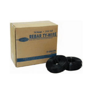 rebar tie wire import 16.5ga