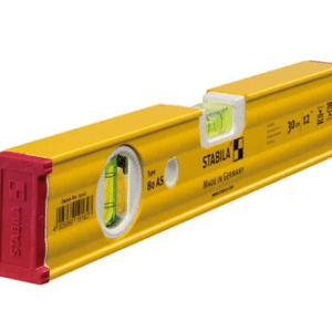 STABILA 12" TYPE 80AS LEVEL