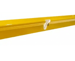 STABILA 96" R BEAM LEVEL