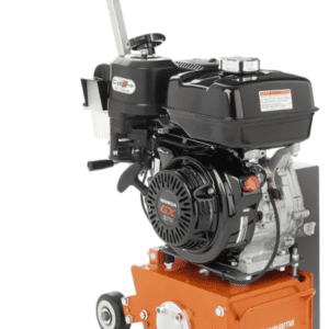 HUSQVARNA  SCARIFIER, CG 200 9HP/HO