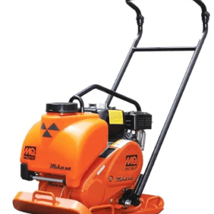 Multiquip Plate Honda GX160 w/ water tank 18 wide