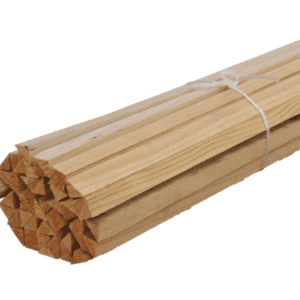 3/4"-10' Chamfer Pine SC