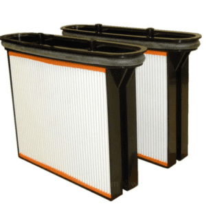 HUSQVARNA FILTER, HEPA S25 & S50