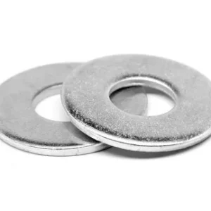 Washer-3" Sq x 1/4"-5/8" Rnd Hole-HG-50/Ctn, 50 Ctn/Plt