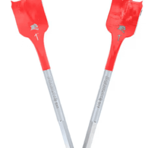 Diablo Spade Bit 1 X 6 2PK