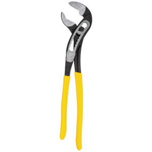 12" CLASSIC KLAW PUMP PLIER - KLIEN TOOLS