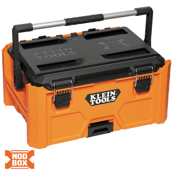 MODBOX MEDIUM TOOLBOX - KLEIN TOOLS