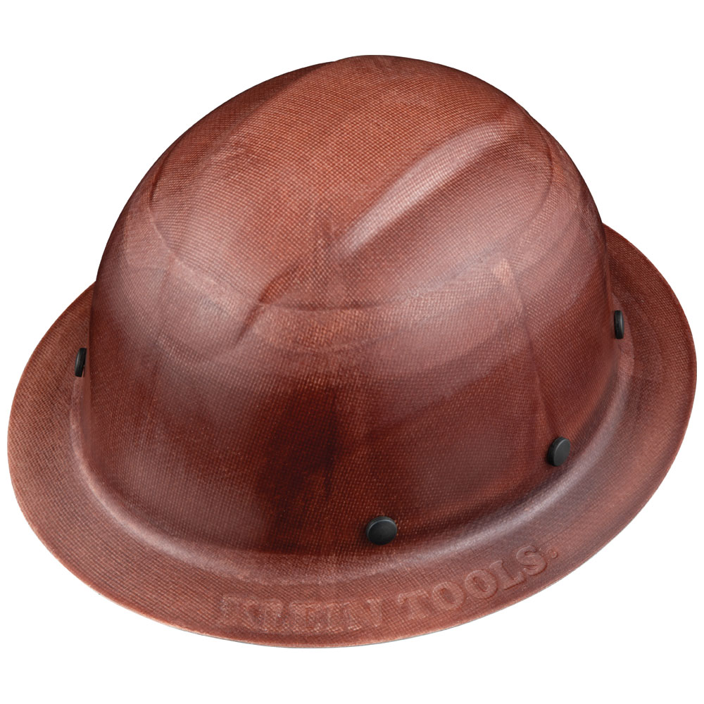 HIGH TEMP FB HARD HAT - KLEIN TOOLS