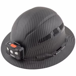 HARD HAT CLASS C FBRM KRBN L