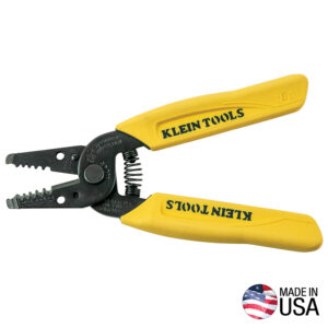 WIRE STRIPPER - KLEIN TOOLS