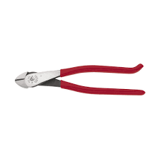 8 IN DIAGONAL-CUTTING PLIERS